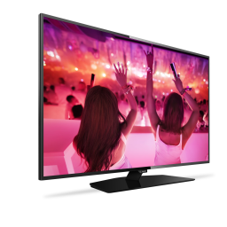 Philips 43PFS5301/12 5300 series Téléviseur LED ultra-plat Full HD Manuel utilisateur | Fixfr