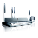 Philips LX8500W Fiche Produit | Chat IA &amp; PDF
