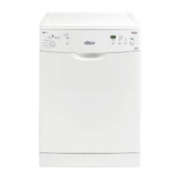 Whirlpool ADP 6829 PC Manuel utilisateur | Fixfr