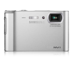 Samsung SAMSUNG NV9 Manuel utilisateur