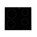 Whirlpool akt 809 lx Manuel utilisateur