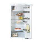 Miele K 9454 iF : Notice d'utilisation | AI Chat