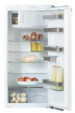Miele K 9454 iF : Notice d'utilisation | AI Chat | Fixfr
