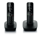 Philips CD480, CD485 Mode d'emploi + Chat IA &amp; PDF