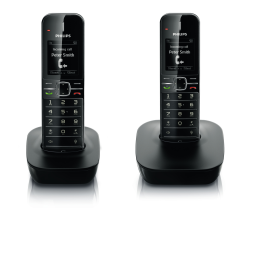 Philips CD480, CD485 Mode d'emploi + Chat IA & PDF | Fixfr