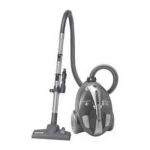 Hoover TFS 5208 Manuel utilisateur