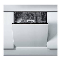 Whirlpool ADG 8542 FD Manuel du propriétaire | Fixfr