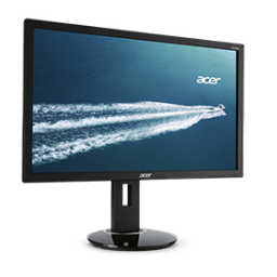 Acer CB280HK Monitor Manuel utilisateur | Fixfr