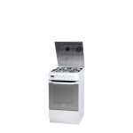 Indesit I5TMH6AG(W) U Cooker Manuel utilisateur