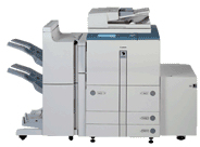 Canon IR 5020I Manuel du propriétaire | Fixfr