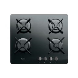 Whirlpool AKT 6414/NB Hob Manuel utilisateur | Fixfr