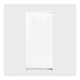 Beko RBI2301 Manuel utilisateur | Fixfr