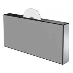 Sony CMT-X7CDW Manuel du propriétaire | Fixfr
