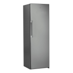 Whirlpool SW8 AM2C XR Refrigerator Manuel utilisateur