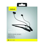 Jabra Halo Fusion Manuel utilisateur