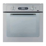 Whirlpool KEO 605D IX Manuel utilisateur