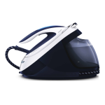 PerfectCare Elite GC9611/20 : Assistance IA et PDF