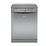 Hotpoint LFK 7M116 X FR Manuel utilisateur