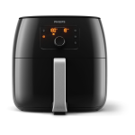 Philips HD9653/90 Premium Airfryer XXL Manuel utilisateur