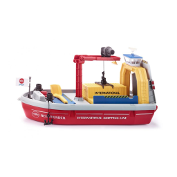 Instructions | Siku 5403 Mode d'emploi | Fixfr