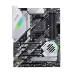 Asus PRIME X570-PRO/CSM Motherboard Manuel utilisateur