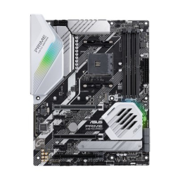 Asus PRIME X570-PRO/CSM Motherboard Manuel utilisateur | Fixfr