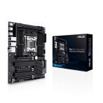 Asus Pro WS C422-ACE Motherboard Manuel utilisateur