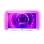 Philips 43PUS8545/12 TV LCD/LED/OLED Manuel du propri&eacute;taire
