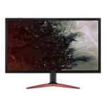 Acer KG281KA Monitor Guide de d&eacute;marrage rapide