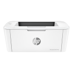 HP M15A Manuel utilisateur