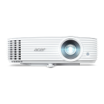 Acer GM523 Projector Manuel utilisateur