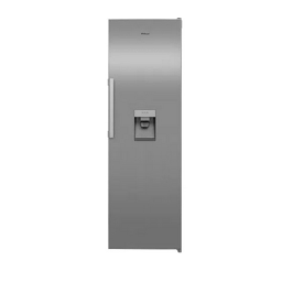 Whirlpool SW8 AM2C XWR 2 Refrigerator Manuel utilisateur | Fixfr