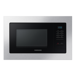 Samsung MS20A7013AT/EF Manuel utilisateur | Fixfr