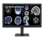 LG 32HQ713D-B Manuel utilisateur