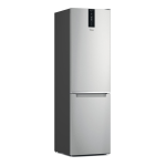 Whirlpool W7X 94T SX Fridge/freezer combination Product information