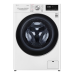 LG F14V71WHST Lave linge hublot Product fiche