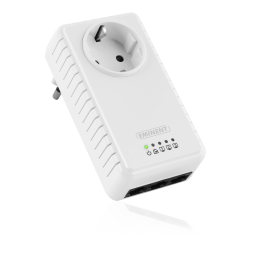 Eminent EM8038 Manuel utilisateur | Fixfr