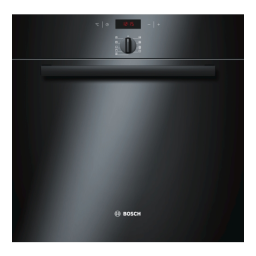 Bosch HGG223120F Notice d'utilisation | AI Chat & PDF | Fixfr