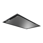 Siemens LR96CAQ50 Hotte plafond Product fiche