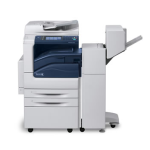 Xerox WORKCENTRE 5300 Manuel utilisateur