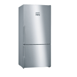 Bosch KGN86AIDP Fiche produit | AI Chat &amp; PDF