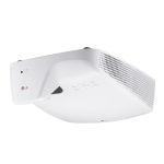 LG SA560, SA565 Manuel d'Utilisation + Chat IA