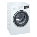WD15G461FF Notice d'utilisation + Chat IA
