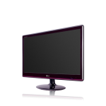 LG E2250V, E2350V, E2750V : Assistance IA et PDF