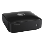 Dell Inspiron 3050 desktop Manuel utilisateur