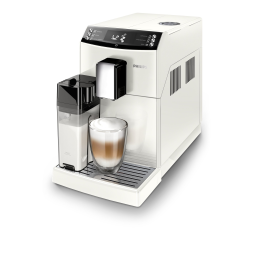 Philips EP3362/00 3100 series Machines espresso entièrement automatiques Manuel utilisateur | Fixfr