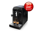 Saeco HD8862/01 Saeco Minuto Machine espresso Super Automatique Manuel utilisateur