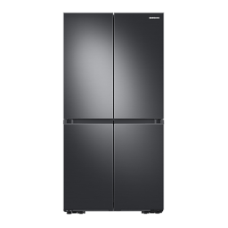 RF65A977FSR Refrigerateur + AI Chat & PDF | Fixfr
