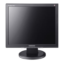 Samsung SYNCMASTER 730BF Manuel utilisateur | Fixfr