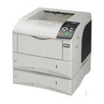 KYOCERA FS-4000DN Manuel utilisateur